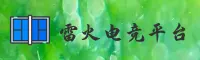 雷火电竞官方首页 - 畅爽竞技人生